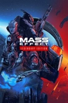 Mass Effect Legendary Edition PC Oyun kullananlar yorumlar